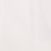 Gilet sans manches blanc femme