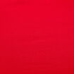 Top cintr&eacute; manches longues rouge femme