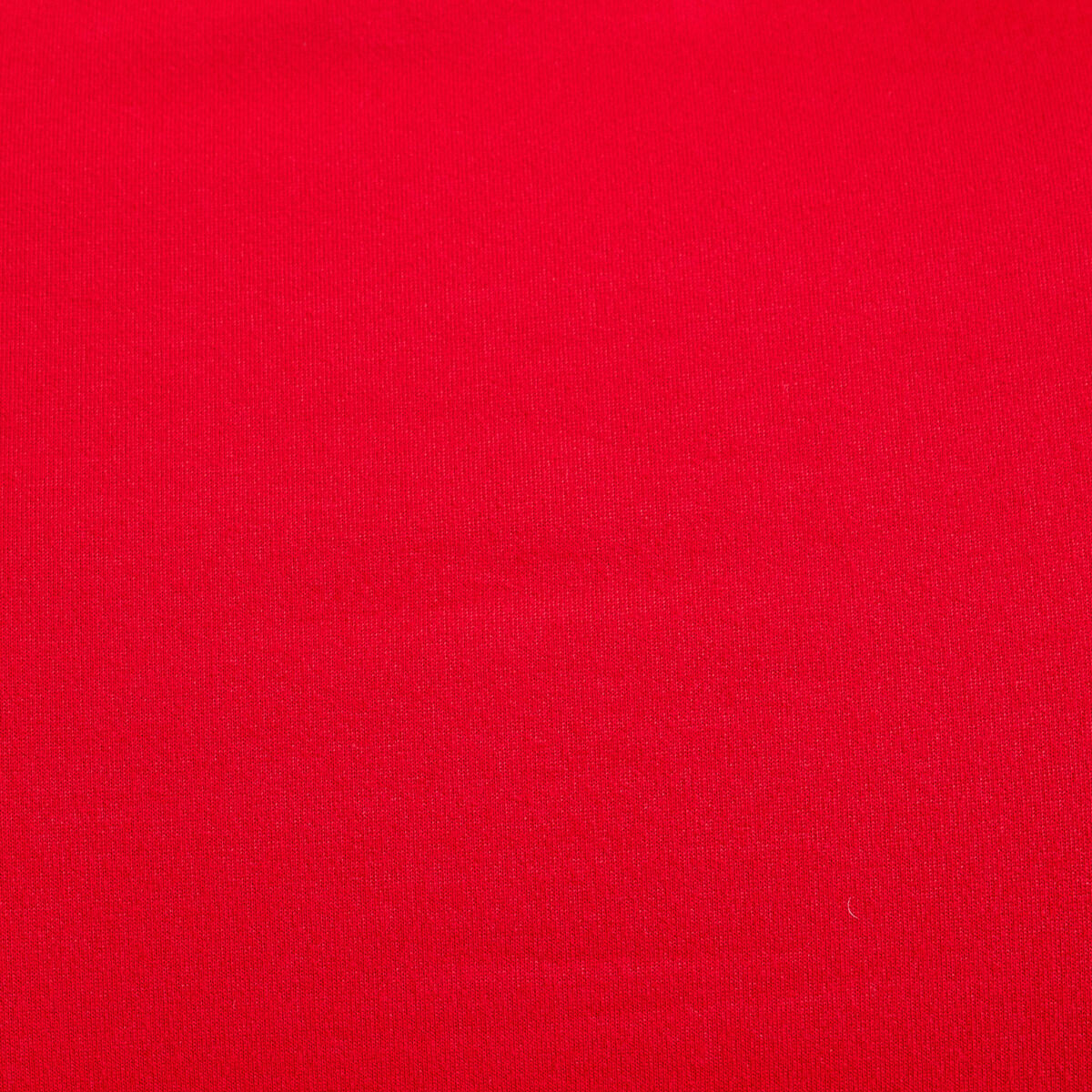 Top cintr&eacute; manches longues rouge femme
