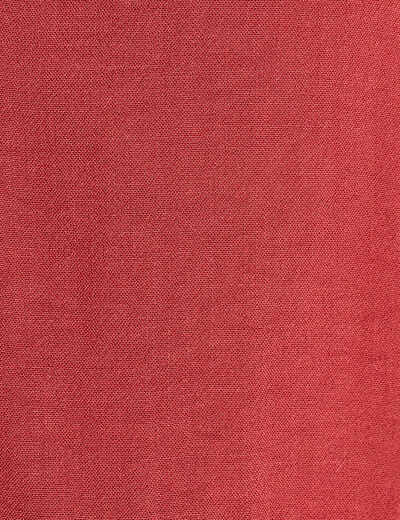Blouse manches 3/4 vieux rose femme