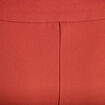 Pantalon bootcut taille standard vieux rose femme