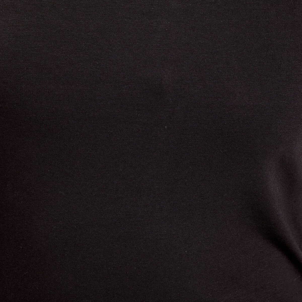 D&eacute;bardeur bretelles larges noir femme