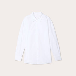 chemise manches longues blanc femme Chemise manches longues blanc femme