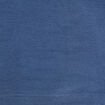 T-shirt manches courtes bleu foncé femme