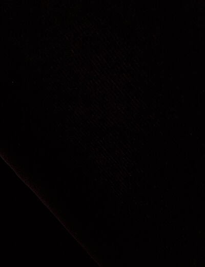 Legging chaud taille haute noir femme