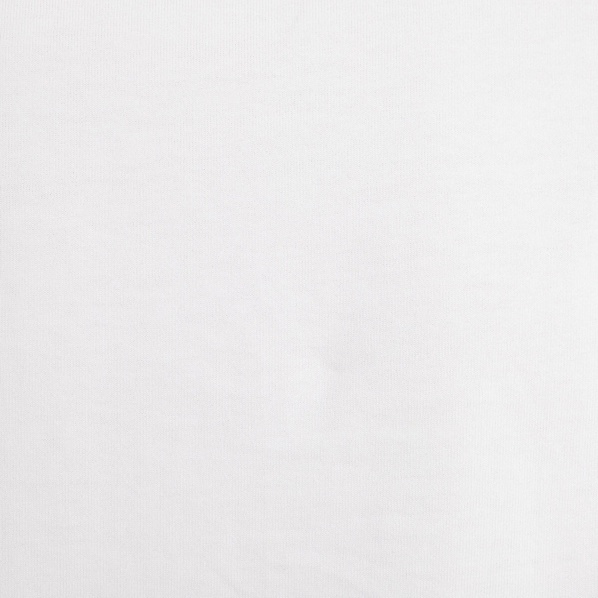 T-shirt manches courtes blanc femme