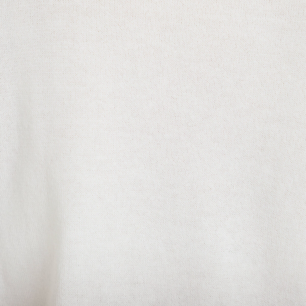 Polo col chemise manches courtes blanc femme