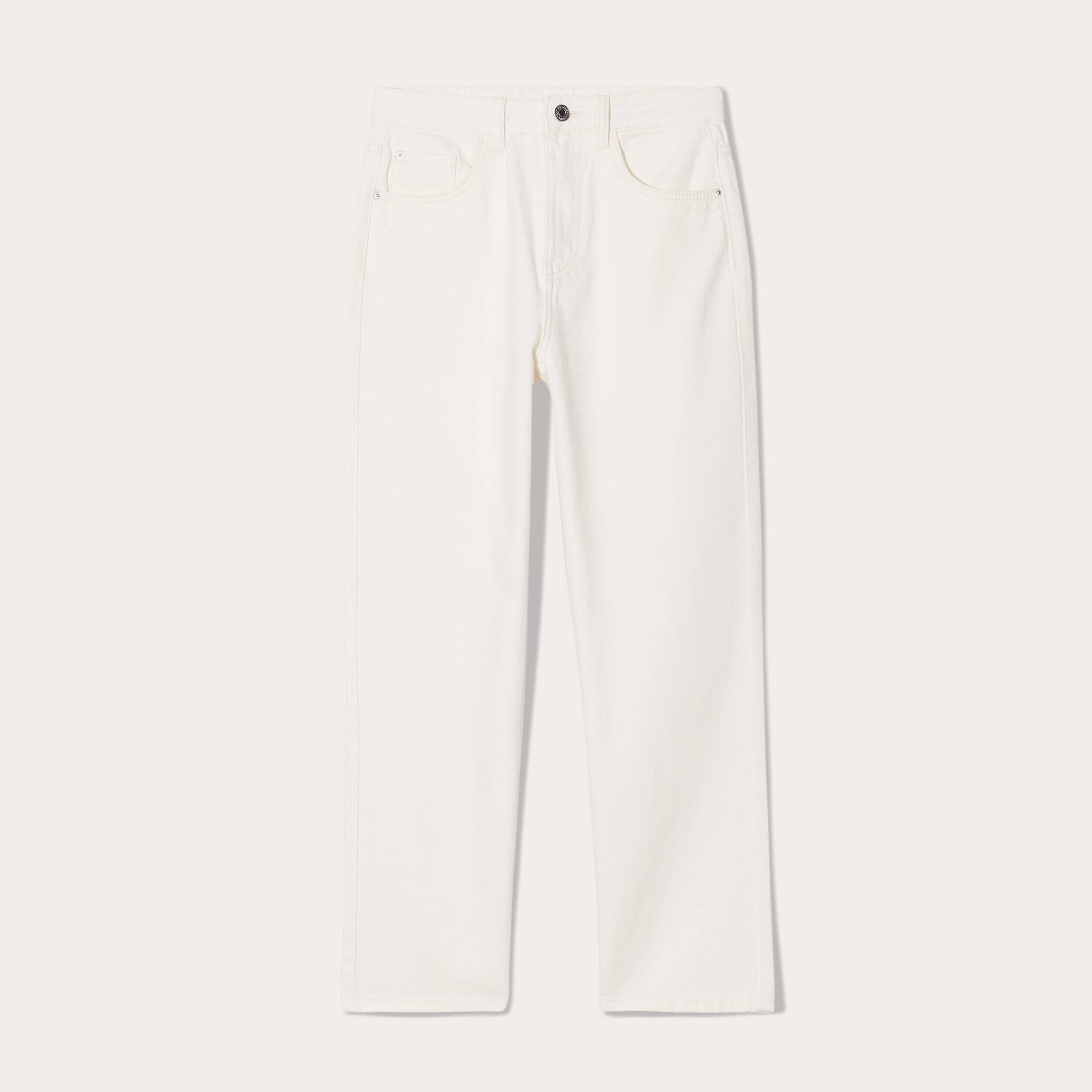 Jeans regular Femme Vib s