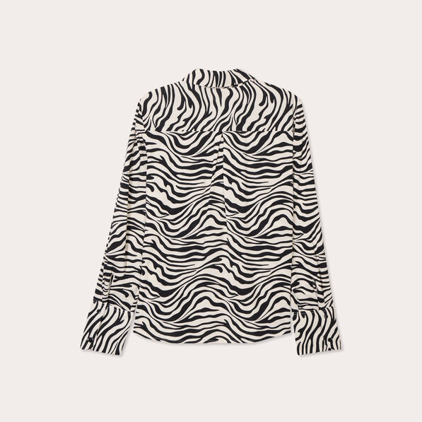 chemise manches longues blanc femme Chemise manches longues blanc femme