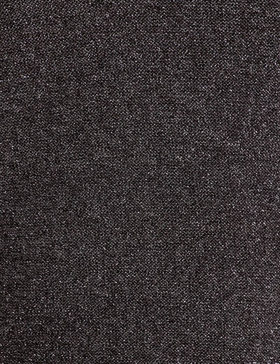 Pull réversible gris foncé femme