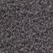 Pull sans manches gris foncé femme