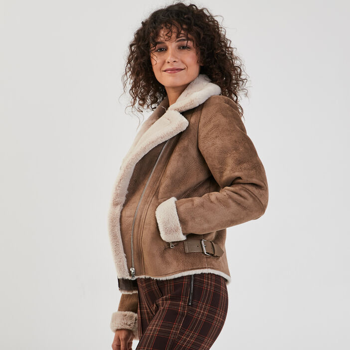 Esprit Jacket Femme