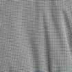 Veste zippée manches longues blanc femme