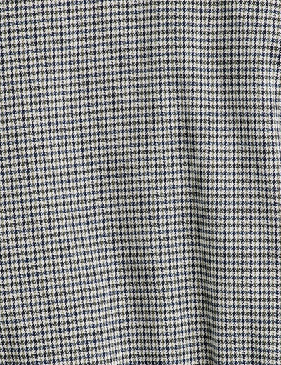 Veste zippée manches longues blanc femme