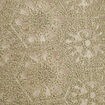 Débardeur 2-en-1 crochet vert kaki femme