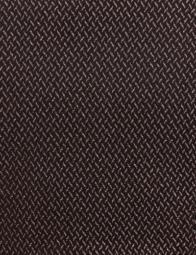 Robe droite ceinturée zippée noir femme