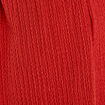 Jupe-short évasée vieux rose femme