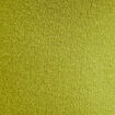 Robe pull droite col polo vert anis femme