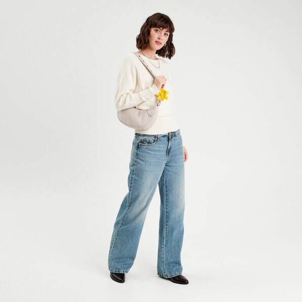 pull manches chauves souris ecru femme Pull manches chauves-souris ecru femme