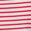 T-shirt manches courtes blanc femme