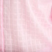Chemise manches longues rose clair femme