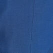 Veston sans manches bleu marine femme