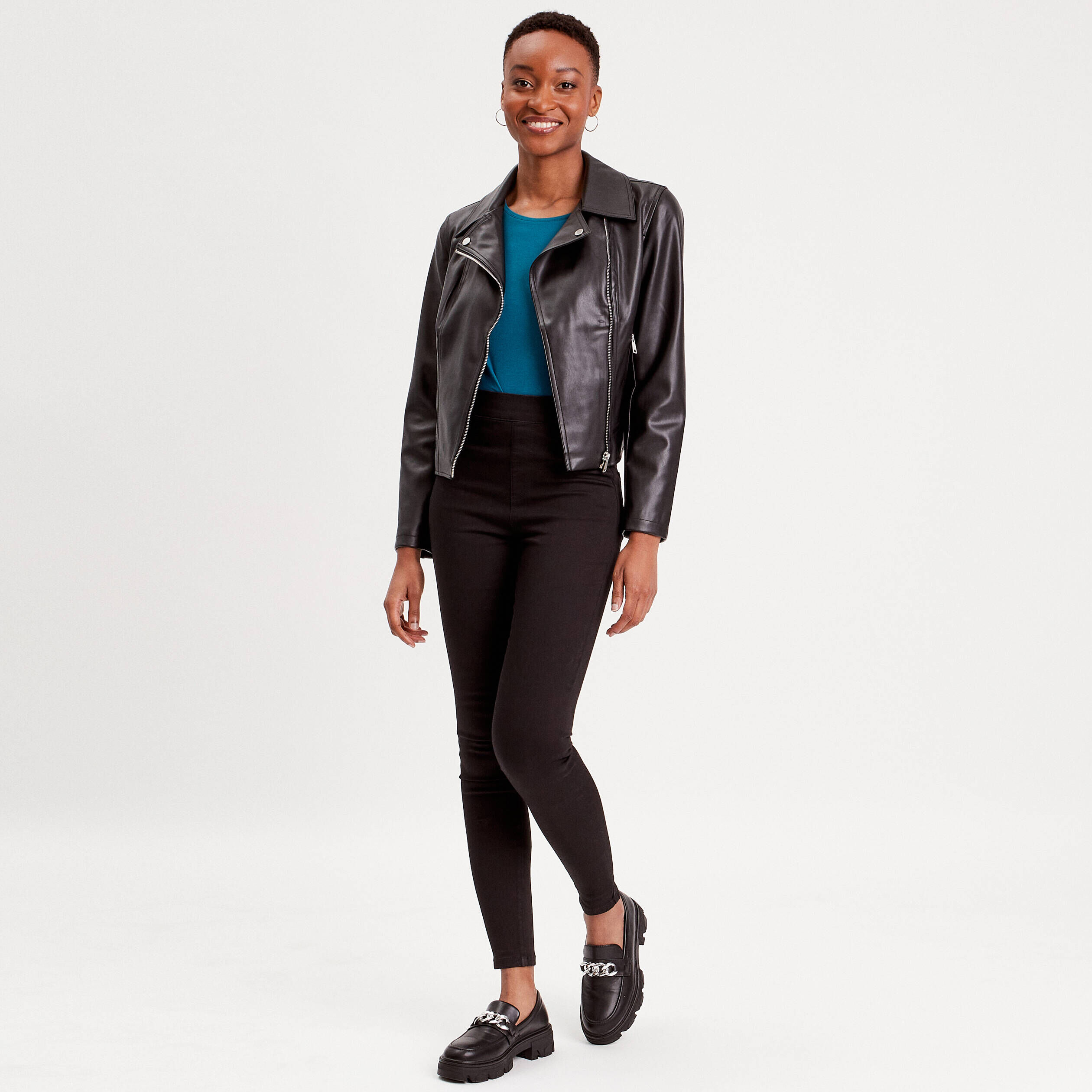 Jeggings Femme Vib s