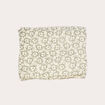 Foulard sable femme