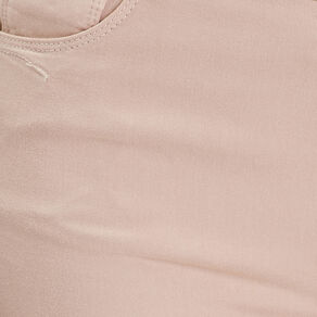pantalon skinny push up beige femme Pantalon skinny push up beige femme