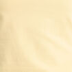Débardeur cropped jaune clair femme