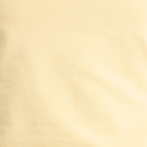 Débardeur cropped jaune clair femme