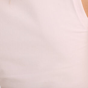 debardeur cropped rose clair femme Débardeur cropped rose clair femme