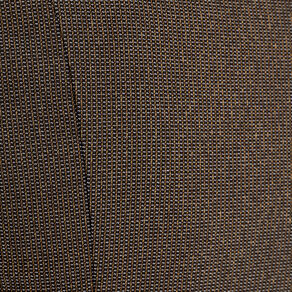 Robe évasée manches courtes noir femme