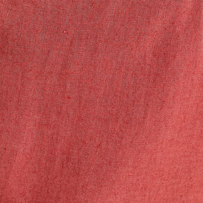 pantalon droit fluide contenant du lin vieux rose femme Pantalon droit fluide contenant du lin vieux rose femme