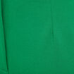 Pantalon large vert femme