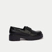Chaussures noir femme