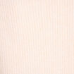Gilet sans manches ecru femme