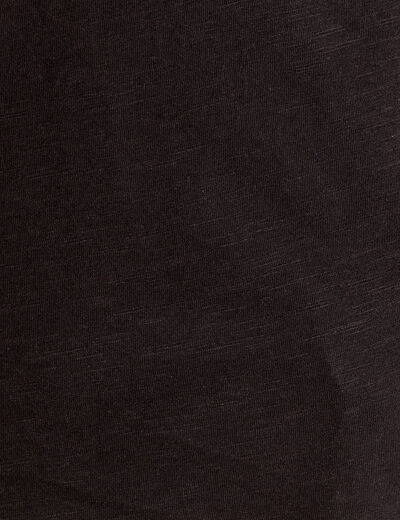 Débardeur sans manches noir femme