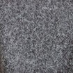 Veste sans manches effet polaire gris clair femme