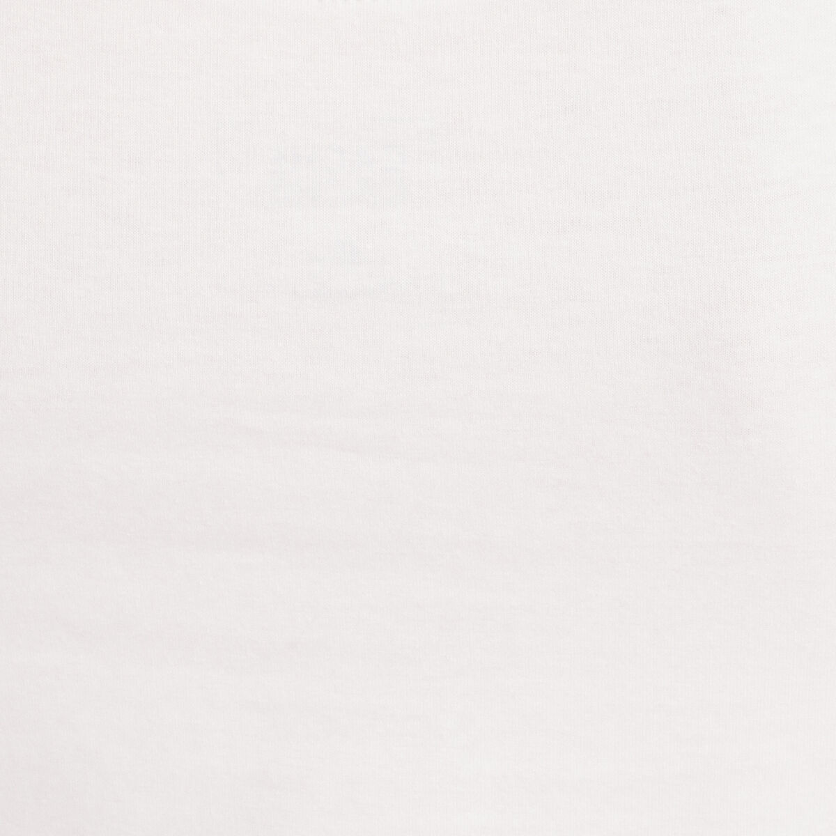 Débardeur bretelles larges blanc femme