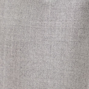 pantalon large taille haute gris clair femme Pantalon large taille haute gris clair femme