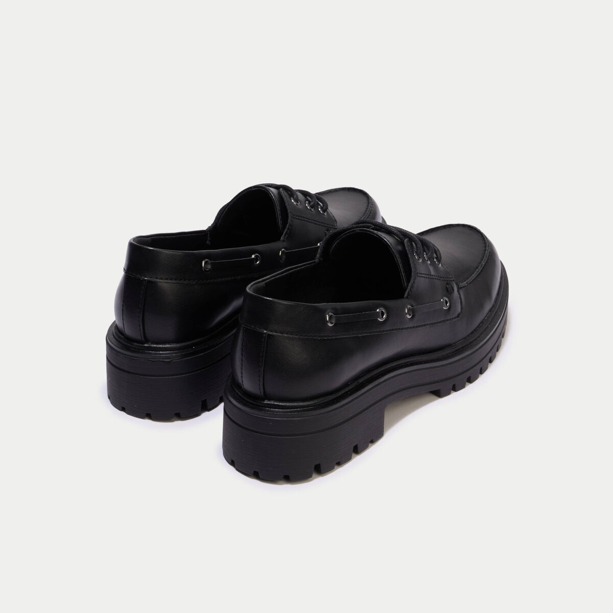 Chaussures noir femme