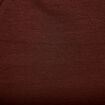 T-shirt manches courtes marron femme