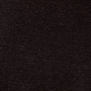 Pull manches longues noir femme