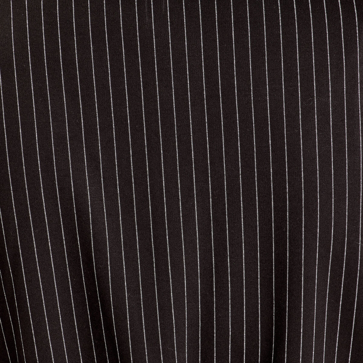 Veste blazer sans manches noir femme