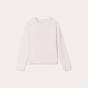 pull manches longues ecru femme Pull manches longues ecru femme