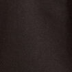 Sweat col claudine noir femme