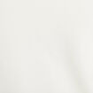 Sweat sans manches ecru femme