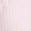 Short droit rose clair femme