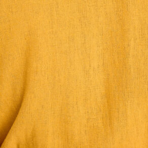 Combishort ceinturée contenant du lin jaune citron femme